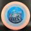 Glow Halo Star Boss - David Wiggins 2024 Tour Series