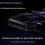 ChargeStand 2-in-1 Cable: Fast Charging & Phone Stand