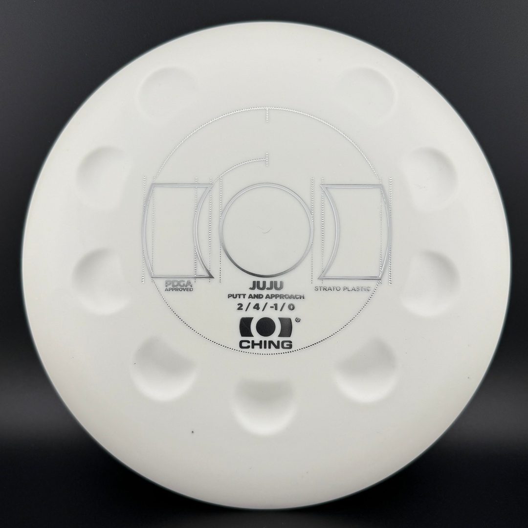 Strato Juju Disc Golf Putter