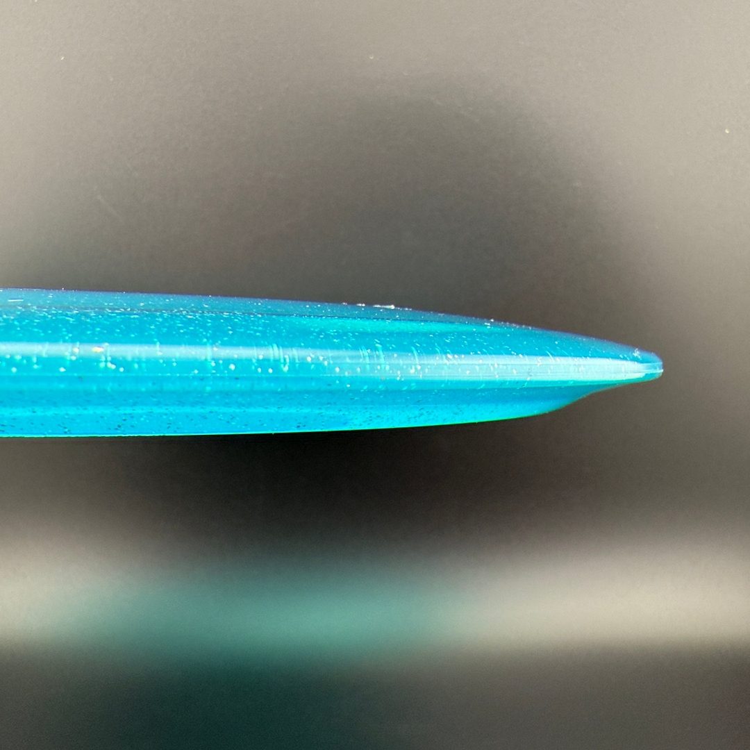 Disque Metal Flake C-Line Vanguard - Série DNA de Kyle Klein