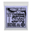 Ernie Ball 6-String Baritone Slinky Nickel Wound Electric Guitar Strings, 13-72 Gauge (P02839) - Korvel