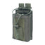 Waistband Outdoor Sports Waistband Phone Bag Accessory Pack Outdoor Tactical Waistband Intercom Bag Accessory Pack - Korvel