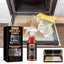 Oven & Grill Cleaner, Oven Grill Special Decontamination, Deodorization, Odor, Odor And Oil Remover - Korvel