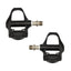 Ultra-Light Self-Locking Road Bicycle Pedals with Cleats