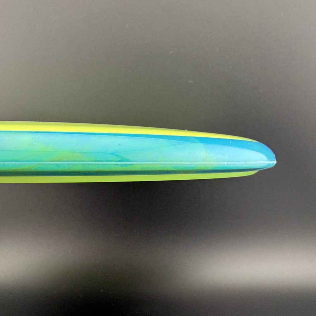 Disco de Golf Axiom Neutron Paradox