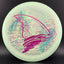 Galactic XT Mako3 - Shark Fin by Marm O Set