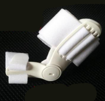Day And Night Use Of Hallux Valgus Orthosis Thumb Valgus Orthosis Toe Orthosis - Korvel