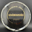 Controlador de Disco de Golf VIP Ice Orbit Underworld