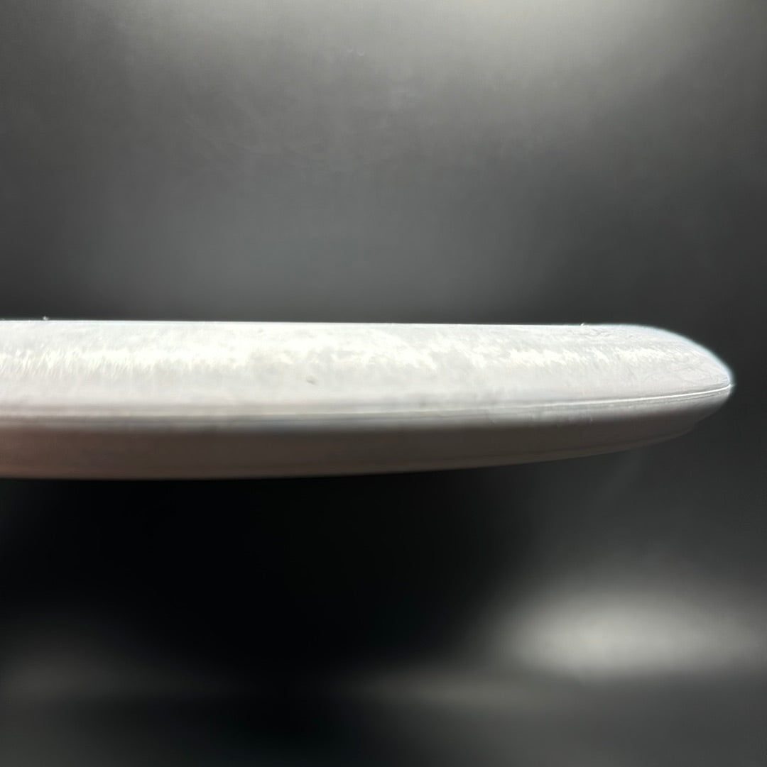 Woodland Acacia - Limited Edition Disc Golf Putter