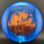 Doomsday Discs Shockwave Despair Midrange Disc