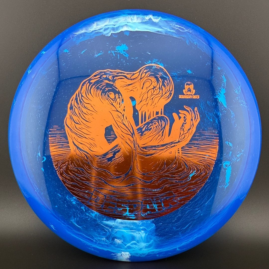 Doomsday Discs Shockwave Despair Midrange Disc