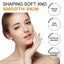 Brightening Exfoliating Pads, Gentle Exfoliation Shrinks Pores And Brightens Natural Shine With Elasticity - Korvel