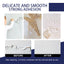 White Wall Repair Paste, Wall Maintenance Renovation Cover Repair Household Wall Repair Paste - Korvel