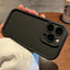 Luxury Candy Matte Phone Case For Xiaomi Redmi Note 13 Pro Plus Redmi  Soft Cover - Korvel