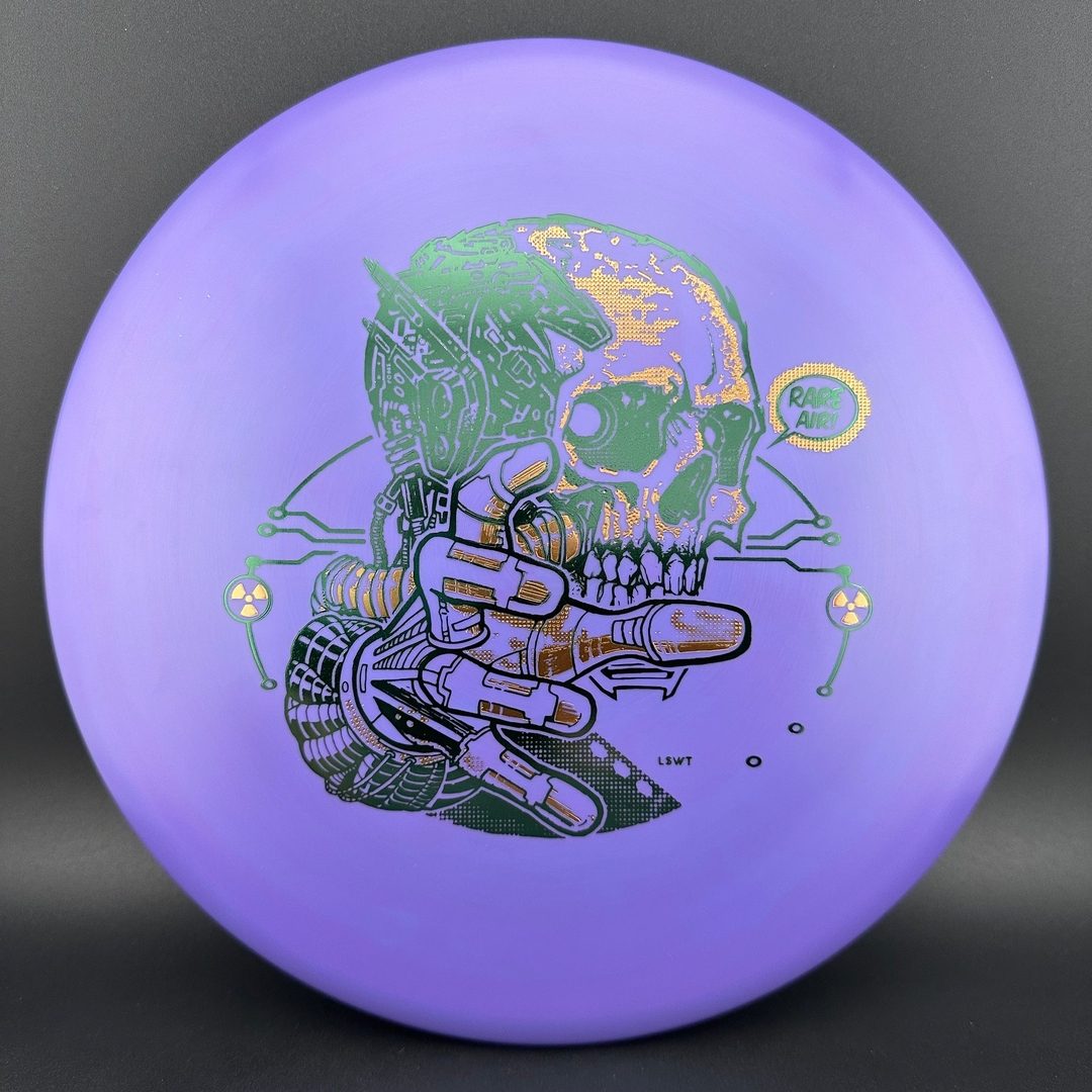 Swirly Star Mako - [STRATUS] FEAR V1 de Les White