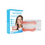Cosmetic Denture Set for Enhanced Smile and Comfort