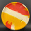 ecoFLEX Koi Disc Golf Putter - Limited Edition