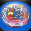 Neutron Wave - Mystic RAD Vision 2.1 Stamp Disc Golf Driver