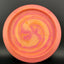 Discmania Swirl S-Line TD - 303 Open Edition