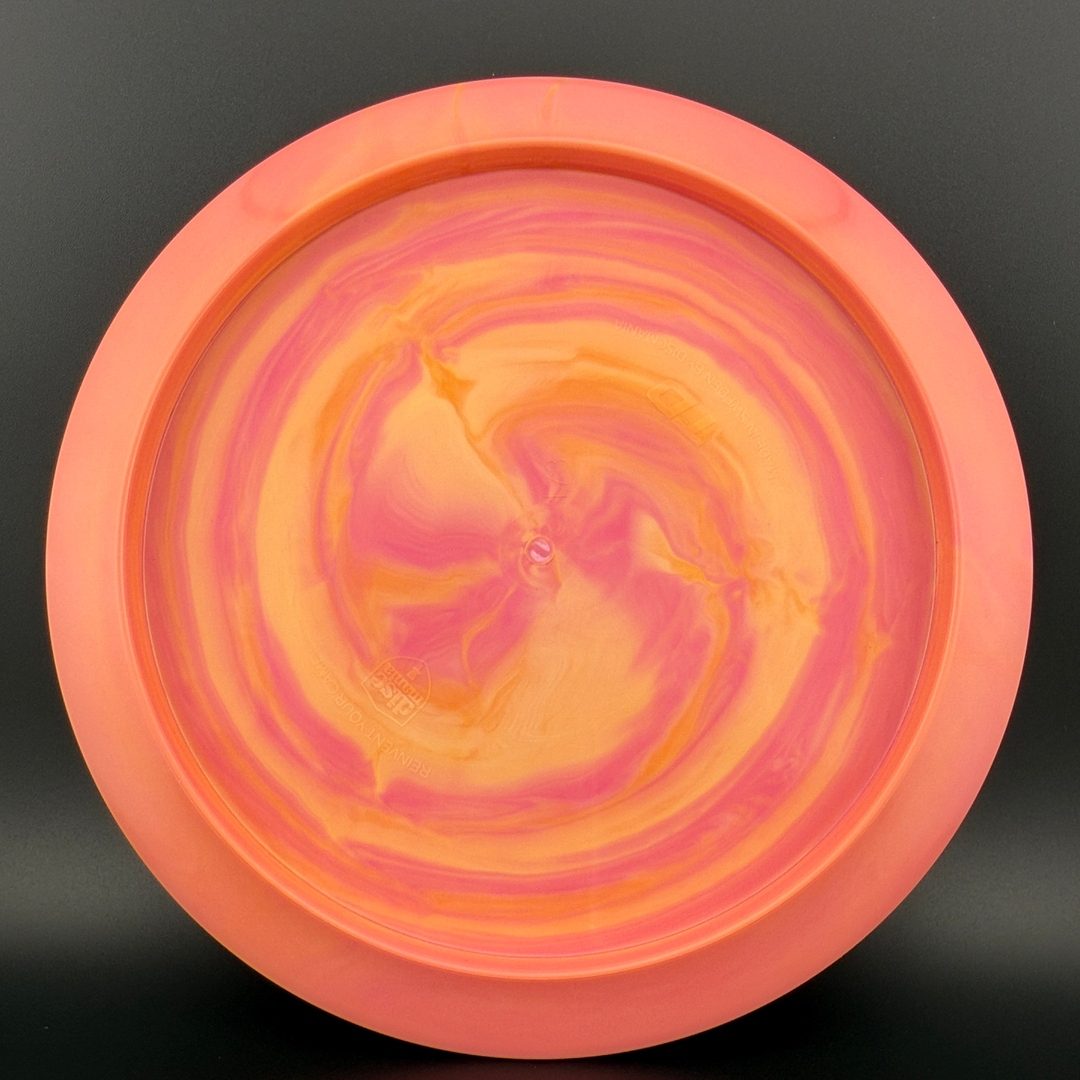 Discmania Swirl S-Line TD - 303 Open Edition