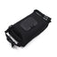 Outdoor camping wet tissue paper box camouflage waterproof canvas tissue bag square hand-held tissue storage bag - Korvel
