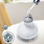 Electric Head Massager for Relaxation and Stress Relief