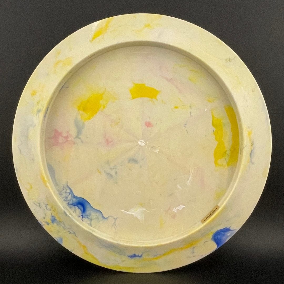 Jawbreaker Swirl Nuke - Edición Ledgestone 2024
