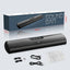 Premium Bluetooth 5.0 Speaker - Extended Edition