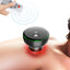 Electric Smart Cupping Therapy Set - 5 in 1 Remote Control
