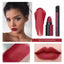 5 Colors Matte Velvet Lipstick Waterproof Sweatproof Lip Gloss Duration Colorfast Lipstick Non Stick Cup Lip Gloss Cosmetics - Korvel