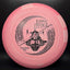 Delta 2 Lone Wolf Disc Golf Driver
