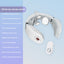 Intelligent Electric Neck Massager for Relaxation