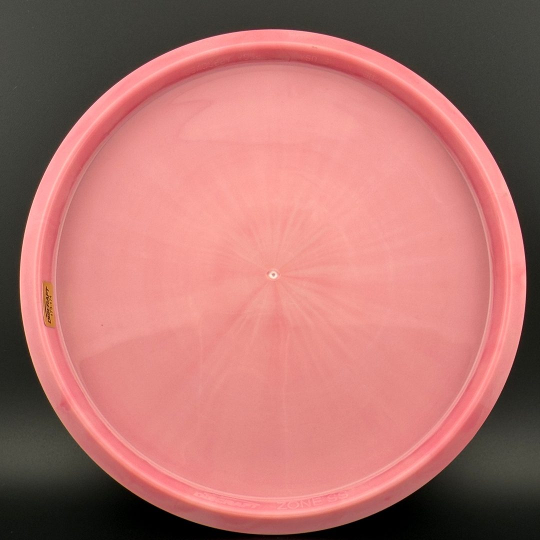 ESP FLX Zone SS - Limited Edition Disc Golf Disc