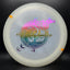 Bravo Glow Curl - Série Artistique Disque de Golf