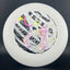 P-Blend Alpaca - Série Tour 2024 par James Proctor et Eric Oakley