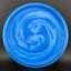 Swirly S-Line Glacier - Gannon Buhr Creator Series Disc