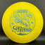 Innova DX Skeeter Disc Golf Disc