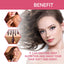 Essential Oil Hair Care Kit for Frizz Control and Shine