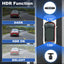 FullScope 4-Way Dash Cam for Comprehensive Vehicle Monitoring