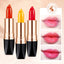 3pcs Color-Changing Lipstick Set - Moisturizing & Waterproof
