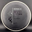 Medium Electron Pixel - Simon Line Disc Golf Putter