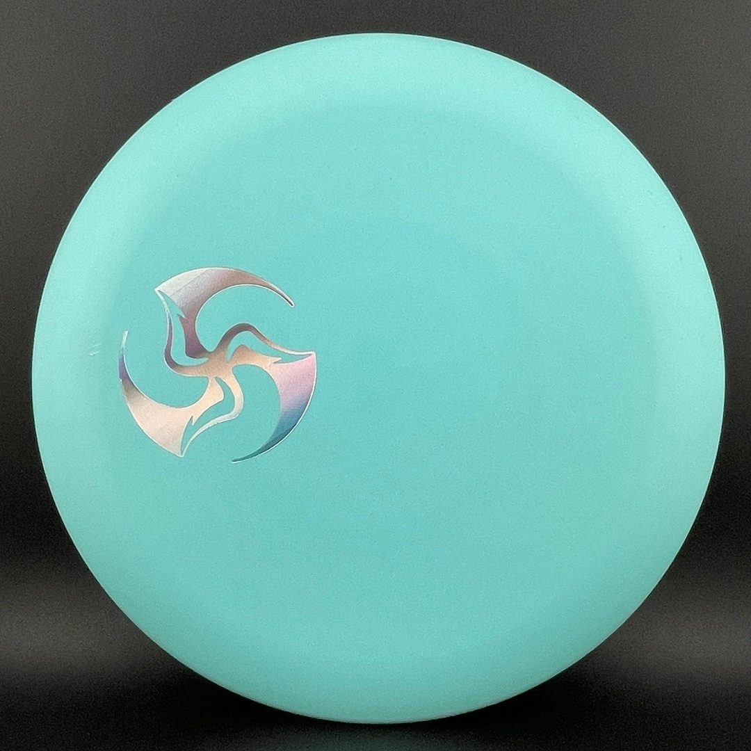 Disco P-Line P2 Mini Huk Stamp