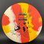 ecoFLEX Koi Disc Golf Putter - Limited Edition