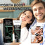 Men's Massage Gel Men's Body Massage Moisturizing Treatment Strong And Vigorous Topical Gel - Korvel