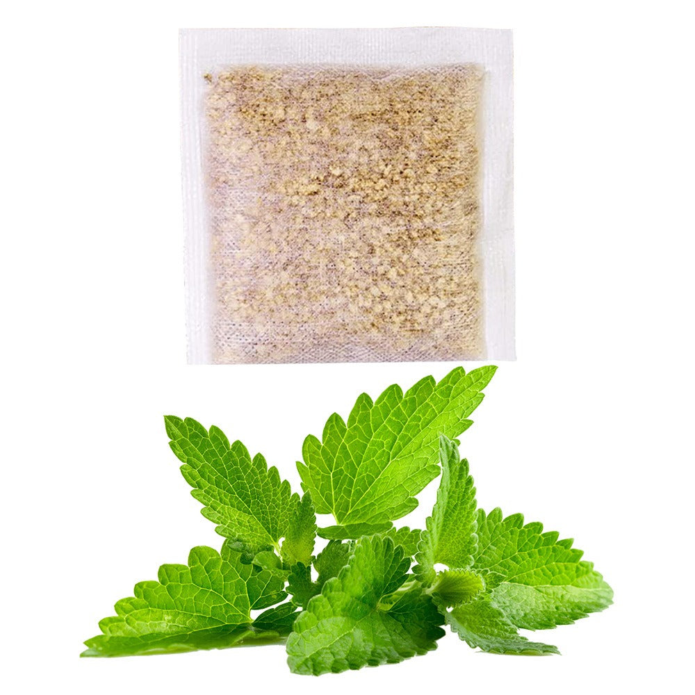 Natural Mouse Rodent Pouch Pest Control Anti Mouse Trap Repel Mice from Nesting & Freshen Air Cinnamon/Peppermint Oils - Korvel