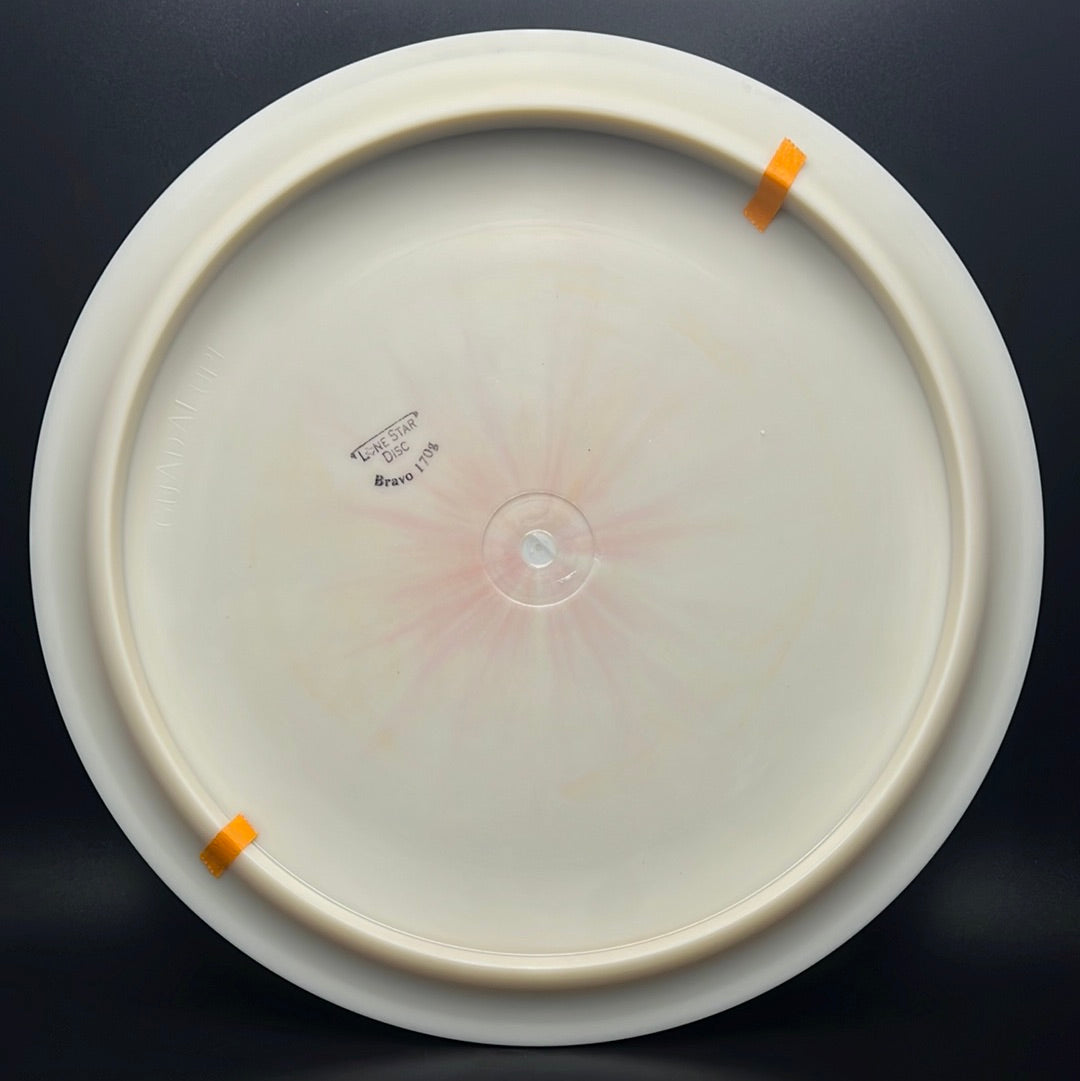 Bravo Guadalupe Disc Golf Driver