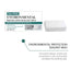 Sealing Cement, Anti-Seepage Hardening Reinforced Waterproof High Viscosity Hole Crevice Wear-Resistant Filling Clay - Korvel