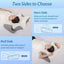 Premium Memory Foam Pillow Case