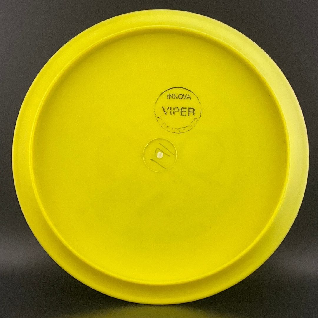DX Viper - Disco de Golf de 1997 Rock Hill Pro Worlds