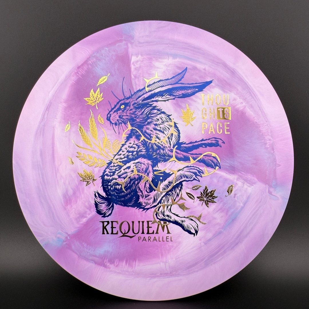 Parallel Requiem Distance Driver